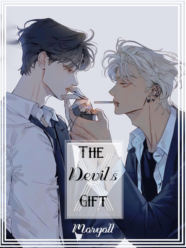 The Devil's Gift (BL)