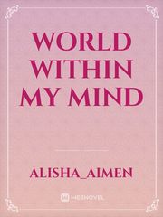 World within my mind Book
