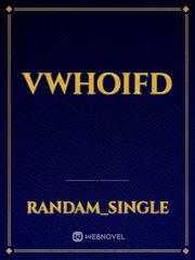 vwhoifd Book