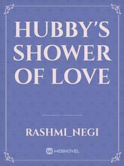 hubby's shower of love Book