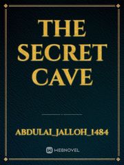 The secret cave Book