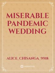 Miserable Pandemic Wedding Book