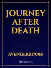 Journey after Death Book