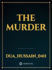 The murder Book