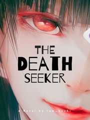 The Death Seeker Book