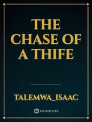 The chase of a thife Book