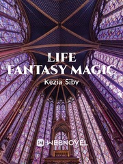 Life fantasy is all about what u need in a life in a daily life. Book