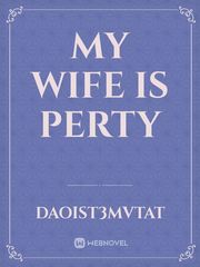 My wife is perty Book