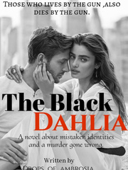 The Black Dahlia Book