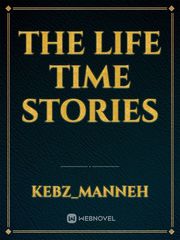 The life time stories Book
