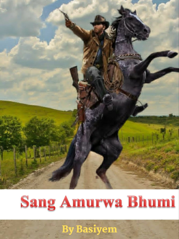 Sang Amurwa Bhumi Book