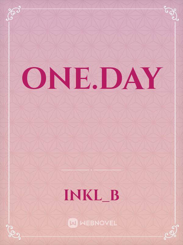 ONE.DAY Book