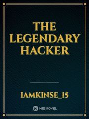 The Legendary Hacker Book