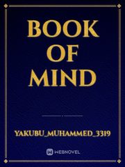 Book of mind Book