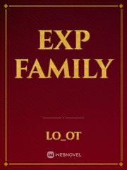 EXP FAMILY Book