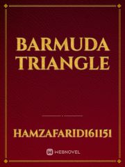Barmuda Triangle Book