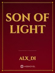 Son of light Book