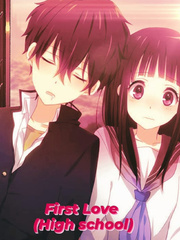First Love (high school) Book