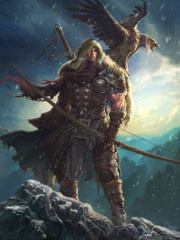 A warrior of Skagos (game of thrones) Book