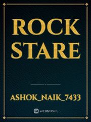 Rock Stare Book