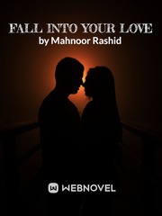 Fall Into Your Love Book