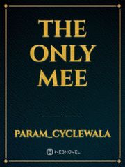 The Only Mee Book