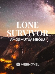LONE SURVIVOR Book