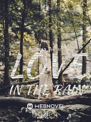 Love In The Rain Book