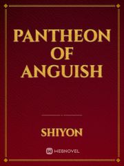 Pantheon of anguish Book