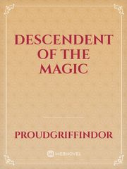 descendent of the magic Book