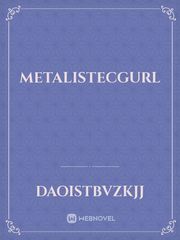 metalistecgurl Book