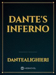 Dante's Inferno Book