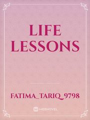 Life lessons Book