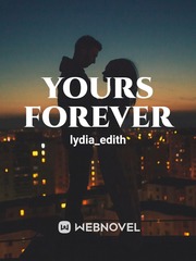 YOURS FOREVER Book