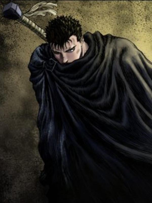 Reincarnated in Fairy tail as Guts