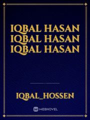 Iqbal Hasan Iqbal hasan Iqbal hasan Book
