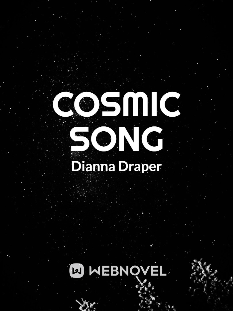 Cosmic Song Book