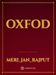 Oxfod Book