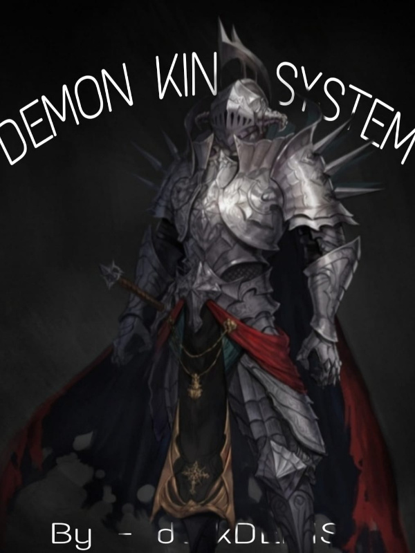 Demon King System