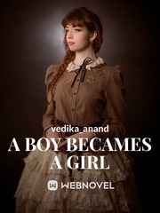 A Boy Becames A Girl Book
