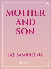 Mother and son Book
