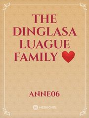 The Dinglasa Luague family ❤️ Book