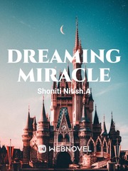 Dreaming Miracle Book