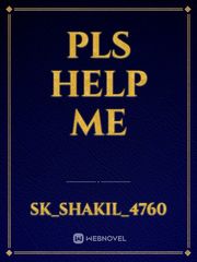 Pls help me Book