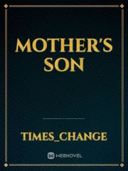 The Mother's son Book