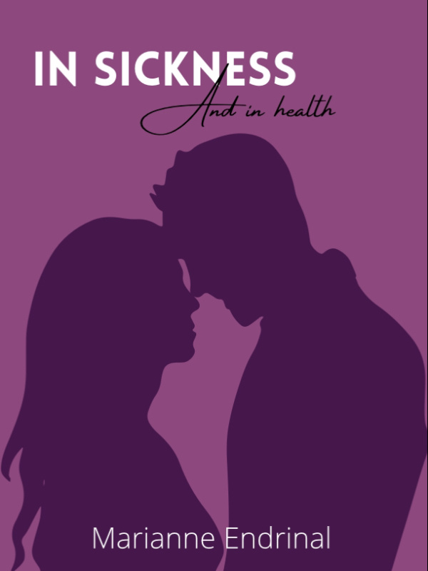 In sickness and in health Book