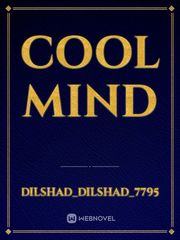 Cool mind Book
