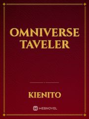 Omniverse Taveler Book