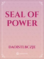 Seal of power Book