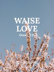 waise love Book